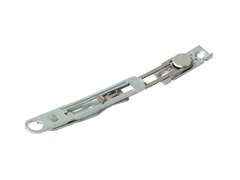 Ножницы фрамужные под 1 шуруп (1часть) шайба поставляется отдельно. Рис. 2 Ножницы фрамужные под 1 шуруп (1часть) шайба поставляется отдельно. Рис. 2