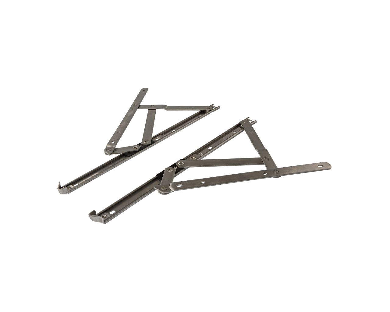 Ножницы фрикционные 16" для фрамуг с верхним подвесом. Рис. 3