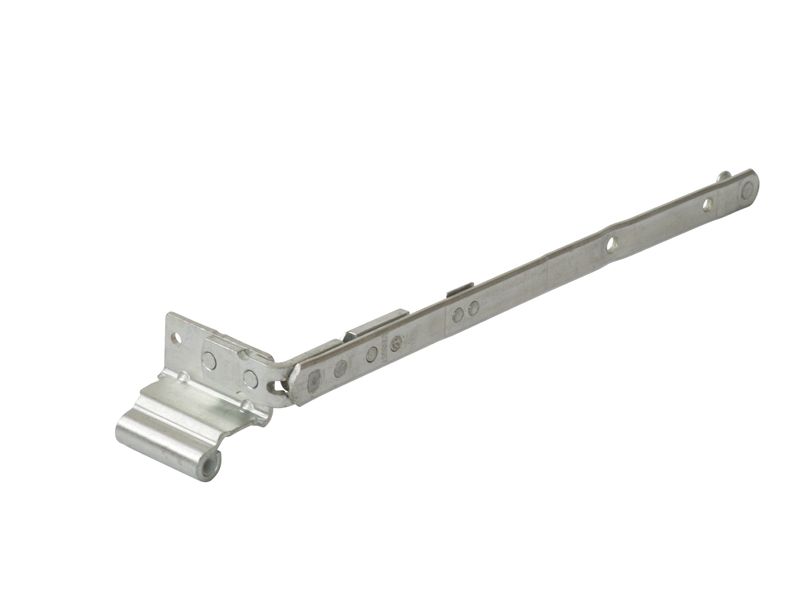 Ножницы на раме левые Internika, 12/20-13, 325-610 мм. Рис. 2