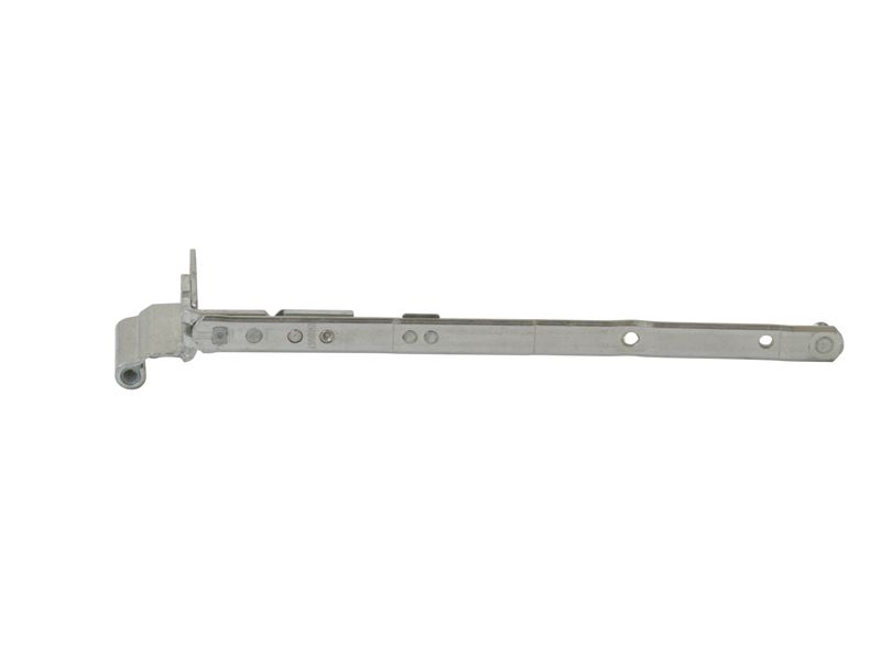 Ножницы на раме левые Internika, 12/20-13, 325-610 мм. Рис. 3 Ножницы на раме левые Internika, 12/20-13, 325-610 мм. Рис. 3