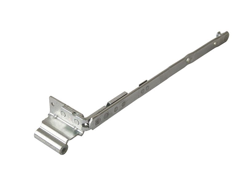 Ножницы на раме левые Internika Win 12/20-13, 410-610 мм. Рис. 1