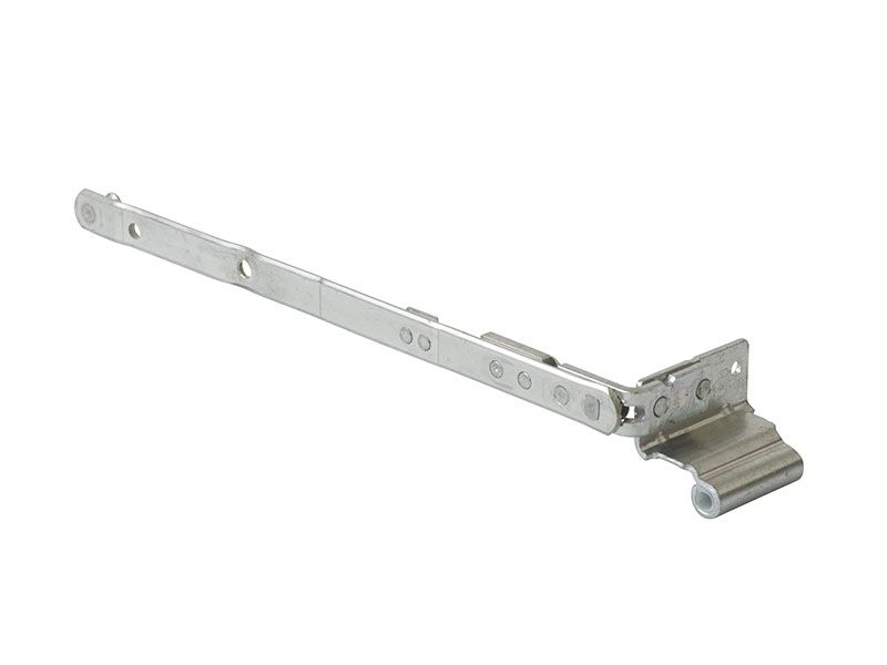 Ножницы на раме правые Internika Win 12/20-13, 410-610 мм. Рис. 1