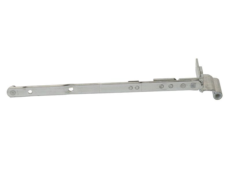 Ножницы на раме правые Internika Win 12/20-13, 410-610 мм. Рис. 3