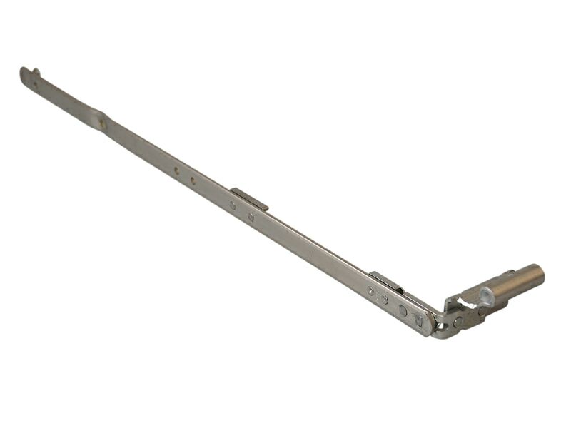 Ножницы на раме левые Internika, 12/20-13, 811-1600 мм. Рис. 1 Ножницы на раме левые Internika, 12/20-13, 811-1600 мм. Рис. 1