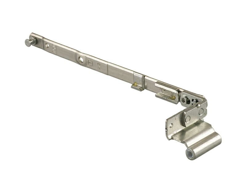 Ножницы на раме левые Internika, 12/20-9, 325-610 мм. Рис. 1