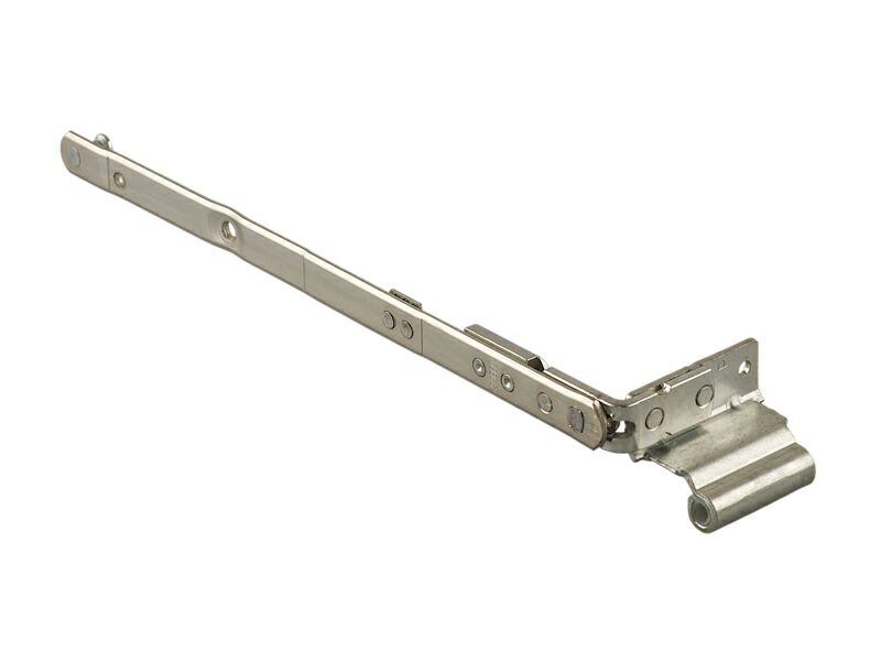 Ножницы на раме правые Internika Win 12/20-9, 410-610 мм. Рис. 2