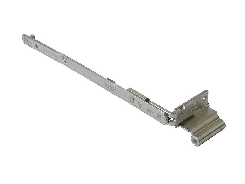 Ножницы на раме правые Internika Win 12/20-9, 410-610 мм. Рис. 1