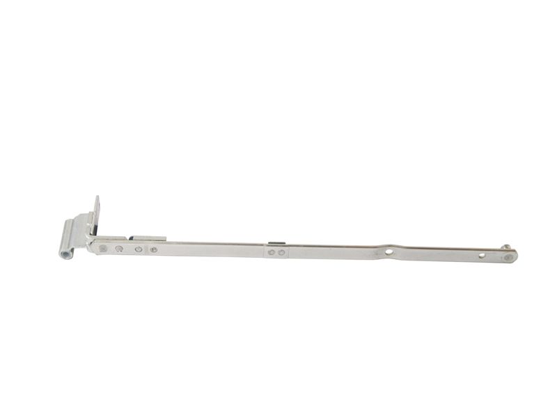 Ножницы на раме левые Internika, 12/20-9, 611-810 мм. Рис. 3