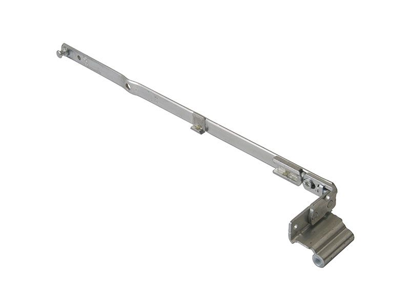 Ножницы на раме левые Internika Win 12/20-9, 611-810 мм. Рис. 1 Ножницы на раме левые Internika Win 12/20-9, 611-810 мм. Рис. 1