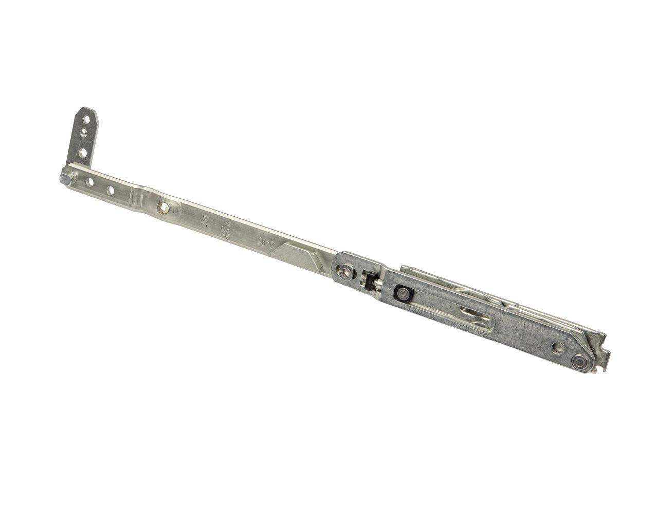 Ножницы на раме 250 лев. ALU 12/18-9,  Designo NT. Рис. 1