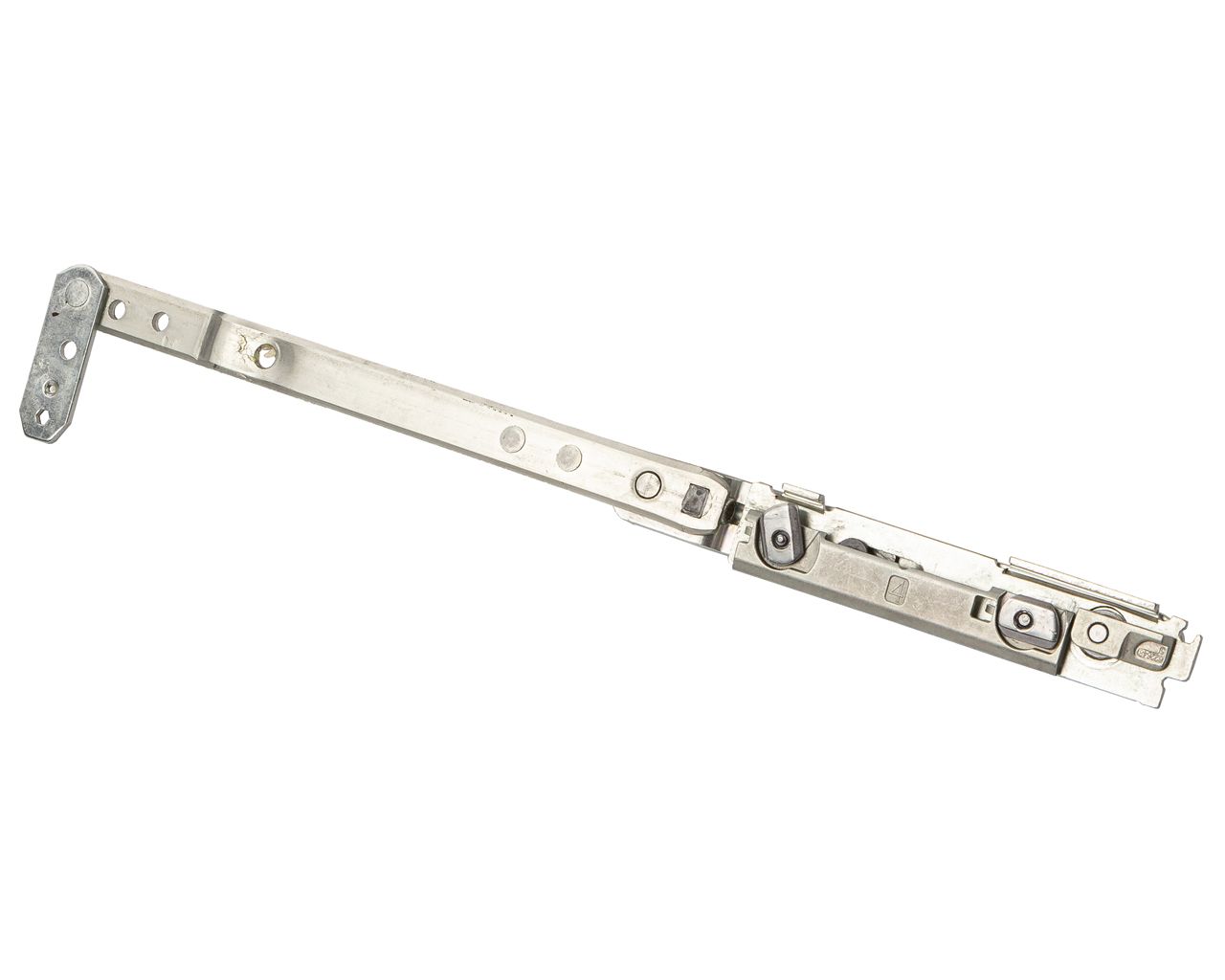 Ножницы на раме 250 лев. ALU 12/18-9, Designo NT. Рис. 2 Ножницы на раме 250 лев. ALU 12/18-9, Designo NT. Рис. 2