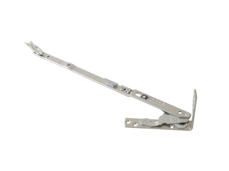 Ножницы на раме 350 прав., 12/18-9, дер. 20  Designo NT. Рис. 3