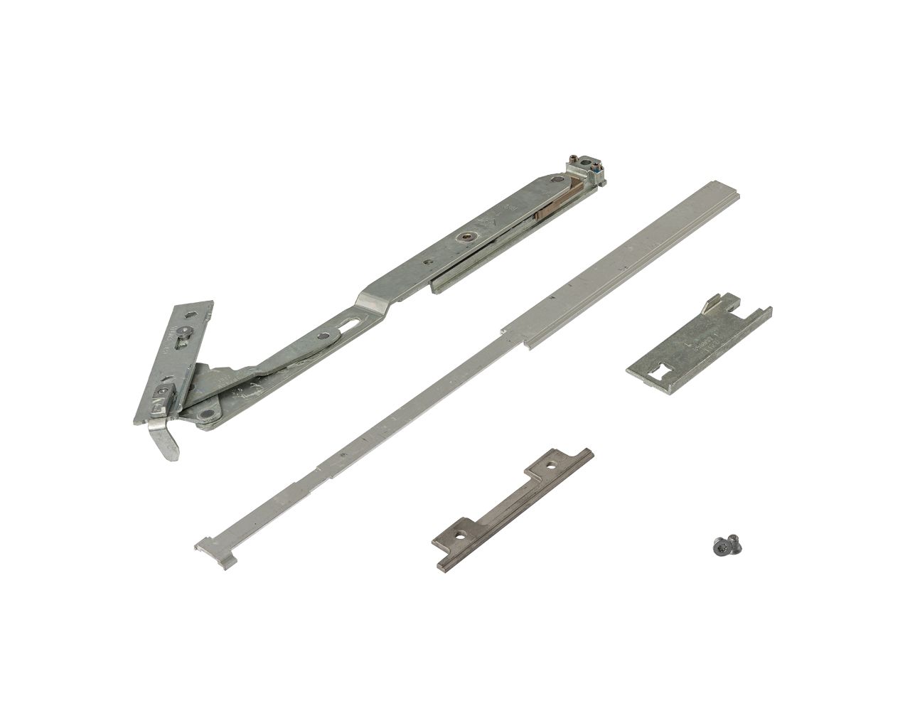 Ножницы на раме 390 левые L V.01 AVDES. Рис. 1 Ножницы на раме 390 левые L V.01 AVDES. Рис. 1