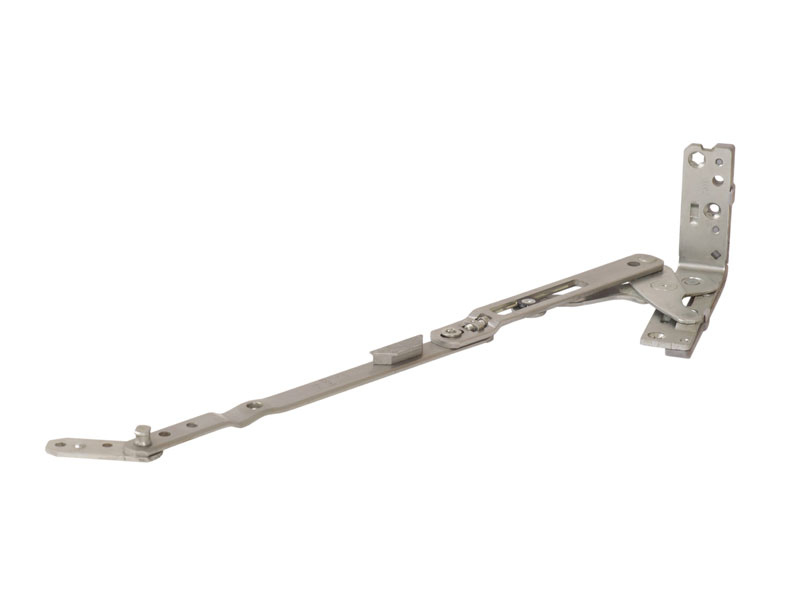 Ножницы на раме K 250 прав. Rehau S730/S735 Designo 2 NT. Рис. 1