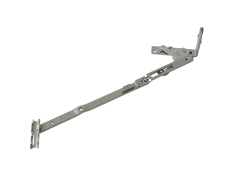 Ножницы на раме K 350 лев. Veka Topline Designo 2 NT. Рис. 3 Ножницы на раме K 350 лев. Veka Topline Designo 2 NT. Рис. 3