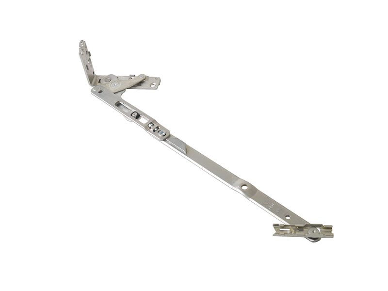 Ножницы на раме K 350 прав. Veka Topline Designo 2 NT. Рис. 2 Ножницы на раме K 350 прав. Veka Topline Designo 2 NT. Рис. 2