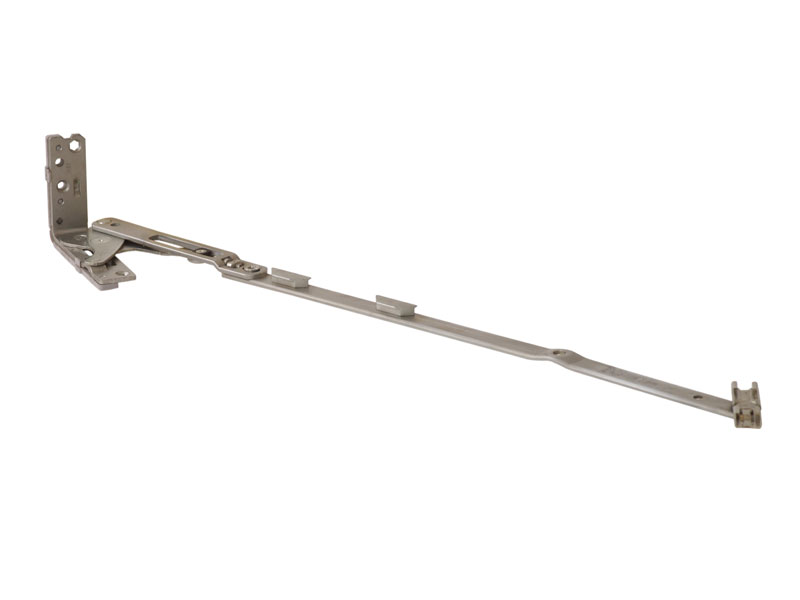 Ножницы на раме K 500 лев. Rehau S730/S735 Designo 2 NT. Рис. 1 Ножницы на раме K 500 лев. Rehau S730/S735 Designo 2 NT. Рис. 1