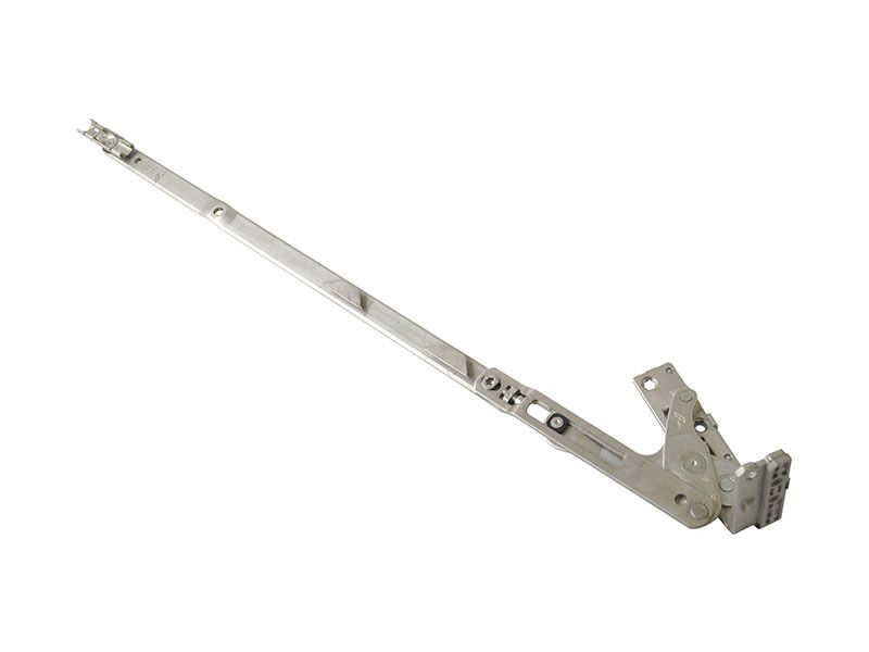 Ножницы на раме K 500 лев. Veka Topline Designo 2 NT. Рис. 3