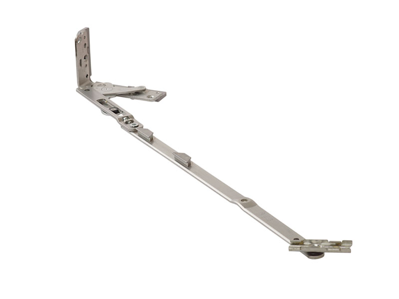 Ножницы на раме К 500 прав.  KBE 70 AD Designo 2 NT. Рис. 1