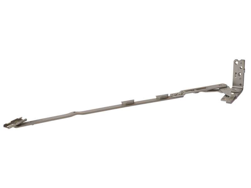 Ножницы на раме K 500 прав. Rehau S730/S735 Designo 2 NT. Рис. 1