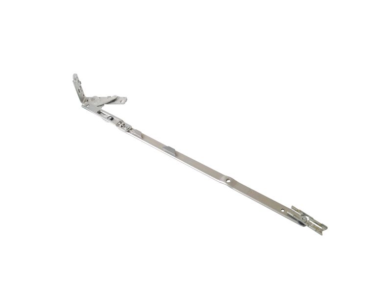 Ножницы на раме K 500 прав. Rehau S730/S735 Designo 2 NT. Рис. 2