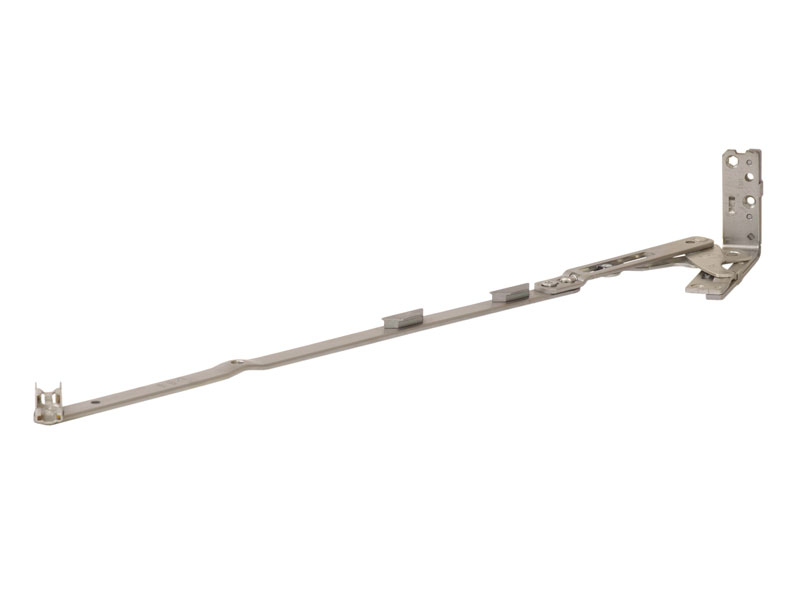 Ножницы на раме K 500 прав. Veka Topline Designo 2 NT. Рис. 1 Ножницы на раме K 500 прав. Veka Topline Designo 2 NT. Рис. 1