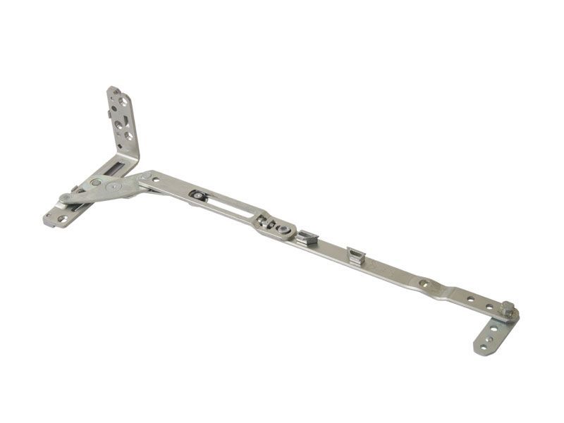 Ножницы на раме TF K 250 лев. Rehau S730/S735 Designo 2 NT. Рис. 1 Ножницы на раме TF K 250 лев. Rehau S730/S735 Designo 2 NT. Рис. 1