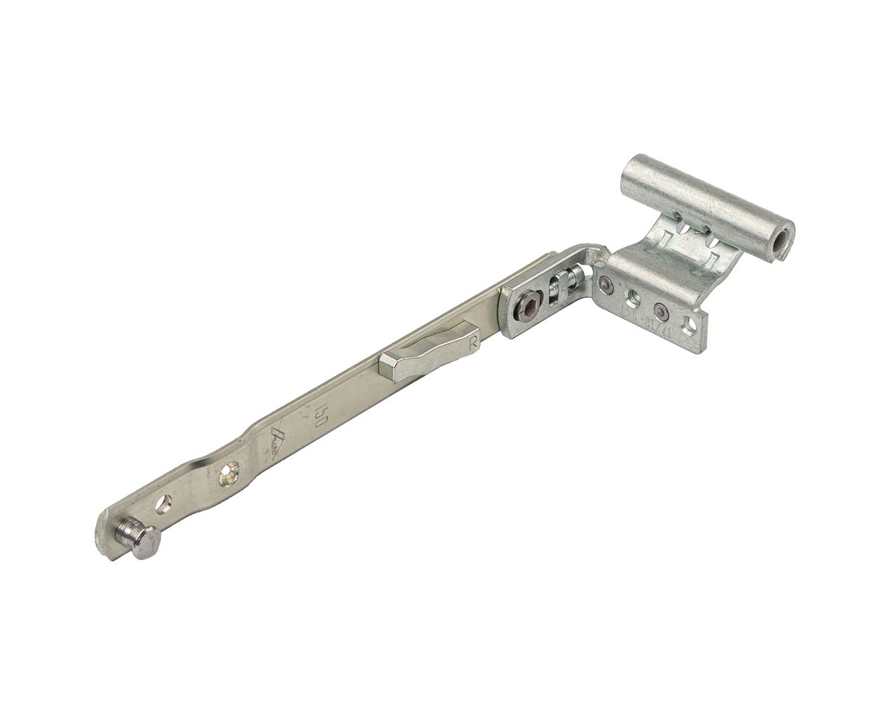 Ножницы на раме Т 150 12/18-9 правые. Рис. 1