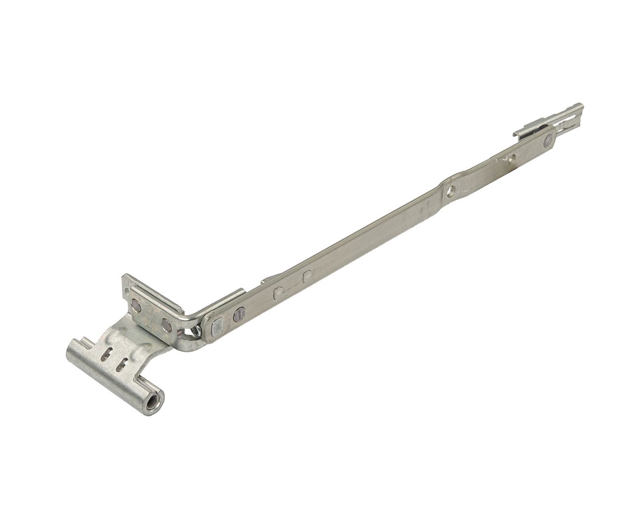 Ножницы на раме Т 250 12/18-13 левые. Рис. 3