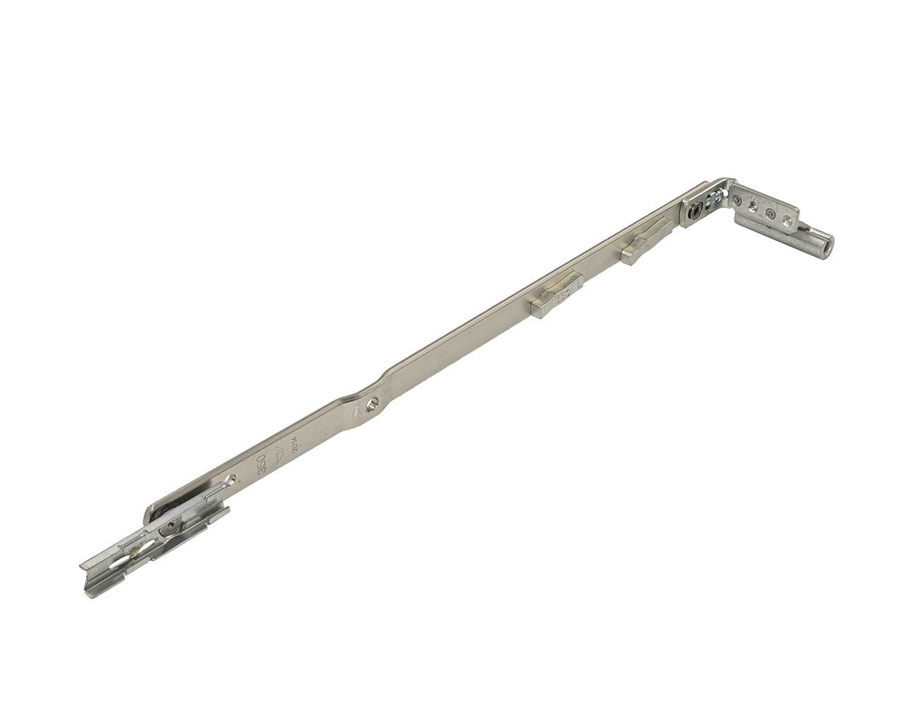 Ножницы на раме Т 350 12/18-9 левые. Рис. 2