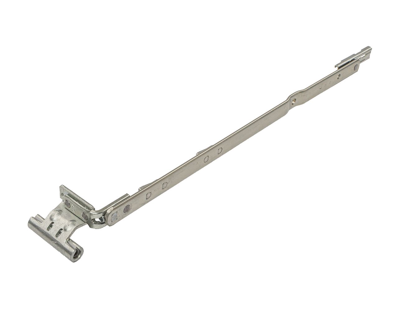 Ножницы на раме Т 350 12/18-9 левые. Рис. 3