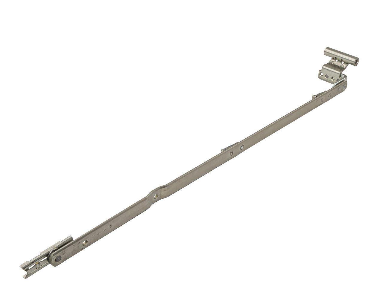 Ножницы на раме Т 500 12/18-13 левые. Рис. 1 Ножницы на раме Т 500 12/18-13 левые. Рис. 1