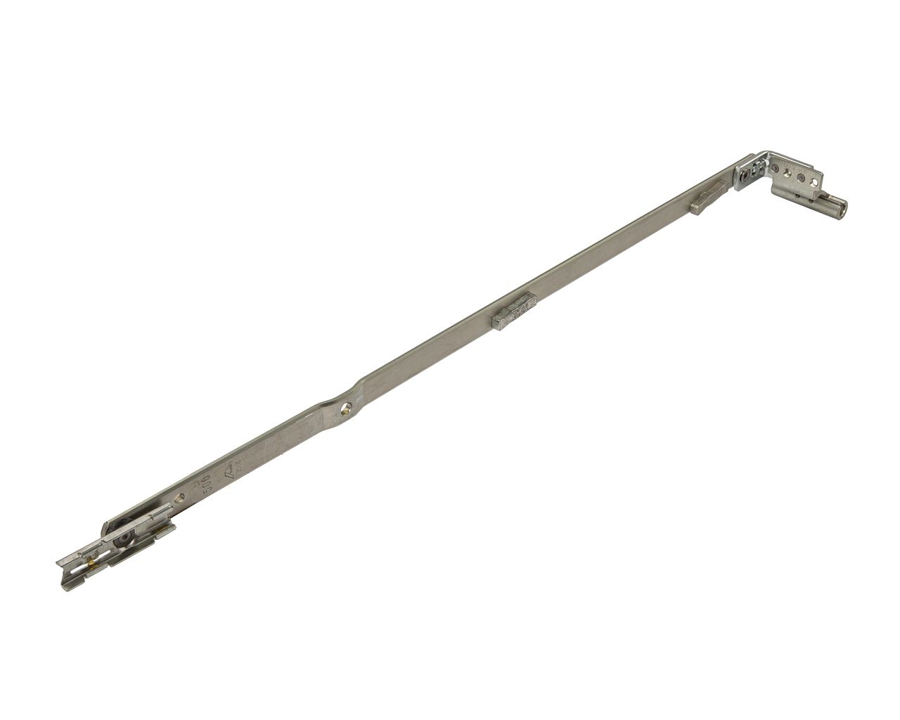 Ножницы на раме Т 500 12/18-13 левые. Рис. 2