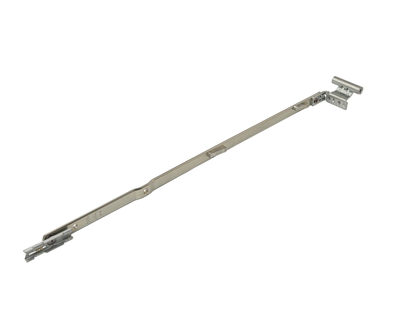 Ножницы на раме Т 500 12/18-9 правые. Рис. 1