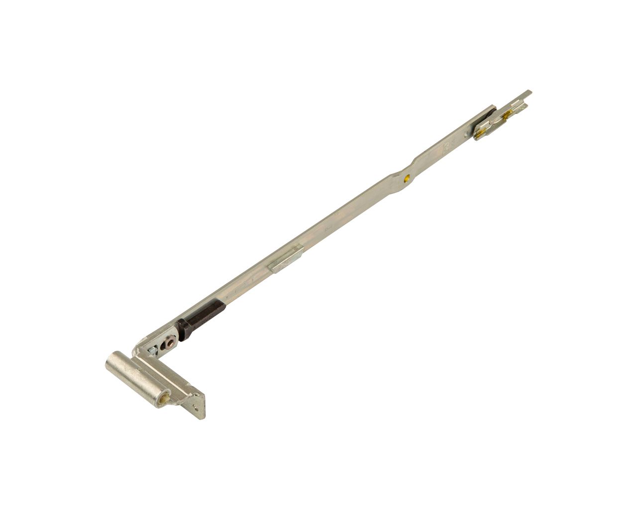 Ножницы на раме W 350, 12/20-13, 601-800, левые. Рис. 1