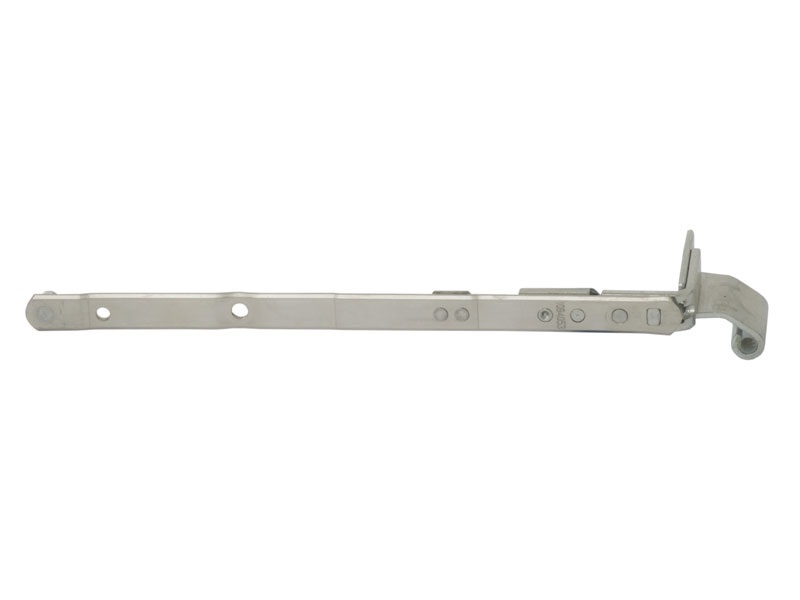 Ножницы на раме правые Internika, дерево 12/18-9, 325-610 мм. Рис. 2 Ножницы на раме правые Internika, дерево 12/18-9, 325-610 мм. Рис. 2