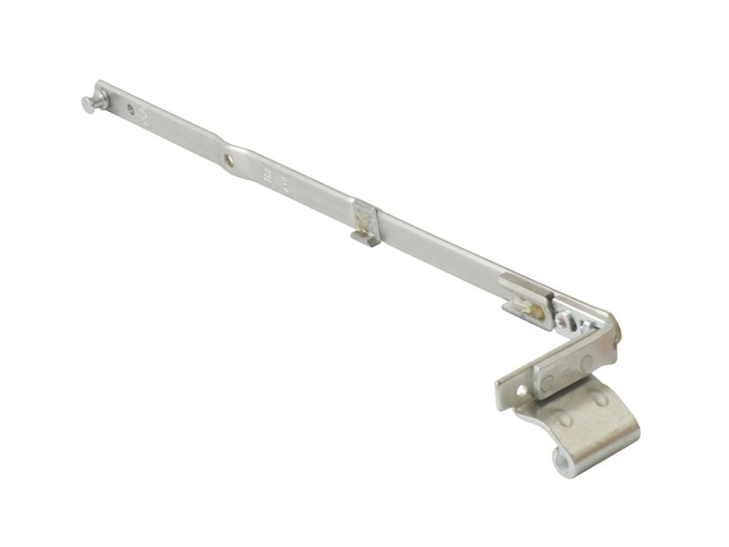 Ножницы на раме левые Internika, дерево 12/18-9, 611-810 мм. Рис. 2 Ножницы на раме левые Internika, дерево 12/18-9, 611-810 мм. Рис. 2