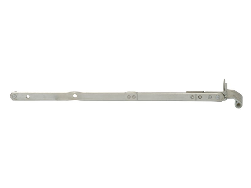 Ножницы на раме правые Internika, дерево 12/18-9, 611-810 мм. Рис. 2