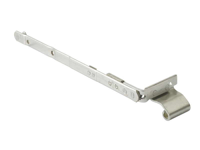 Ножницы на раме правые Internika, дерево 12/20-9, 325-610 мм. Рис. 2