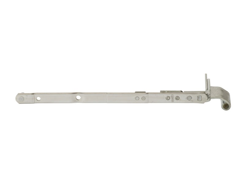 Ножницы на раме правые Internika, дерево 12/20-9, 325-610 мм. Рис. 3