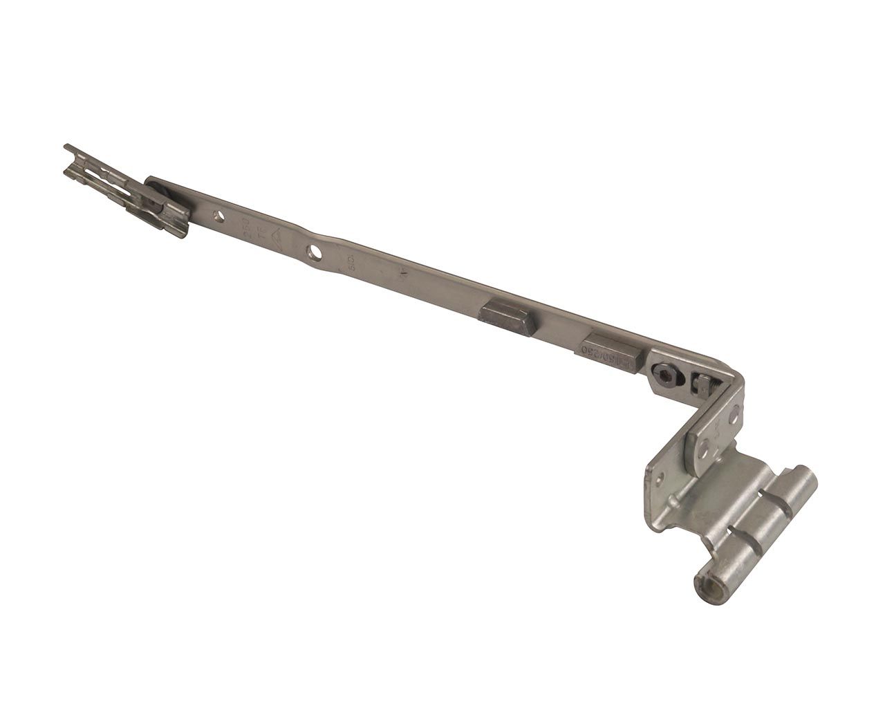 Ножницы на раме лев. 250 K 12/20-13 Tilt First NX. Рис. 3