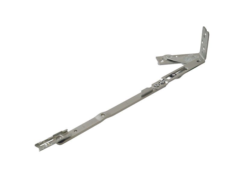 Ножницы на раме лев. 350 H. FZ 30 Designo II NT. Рис. 1