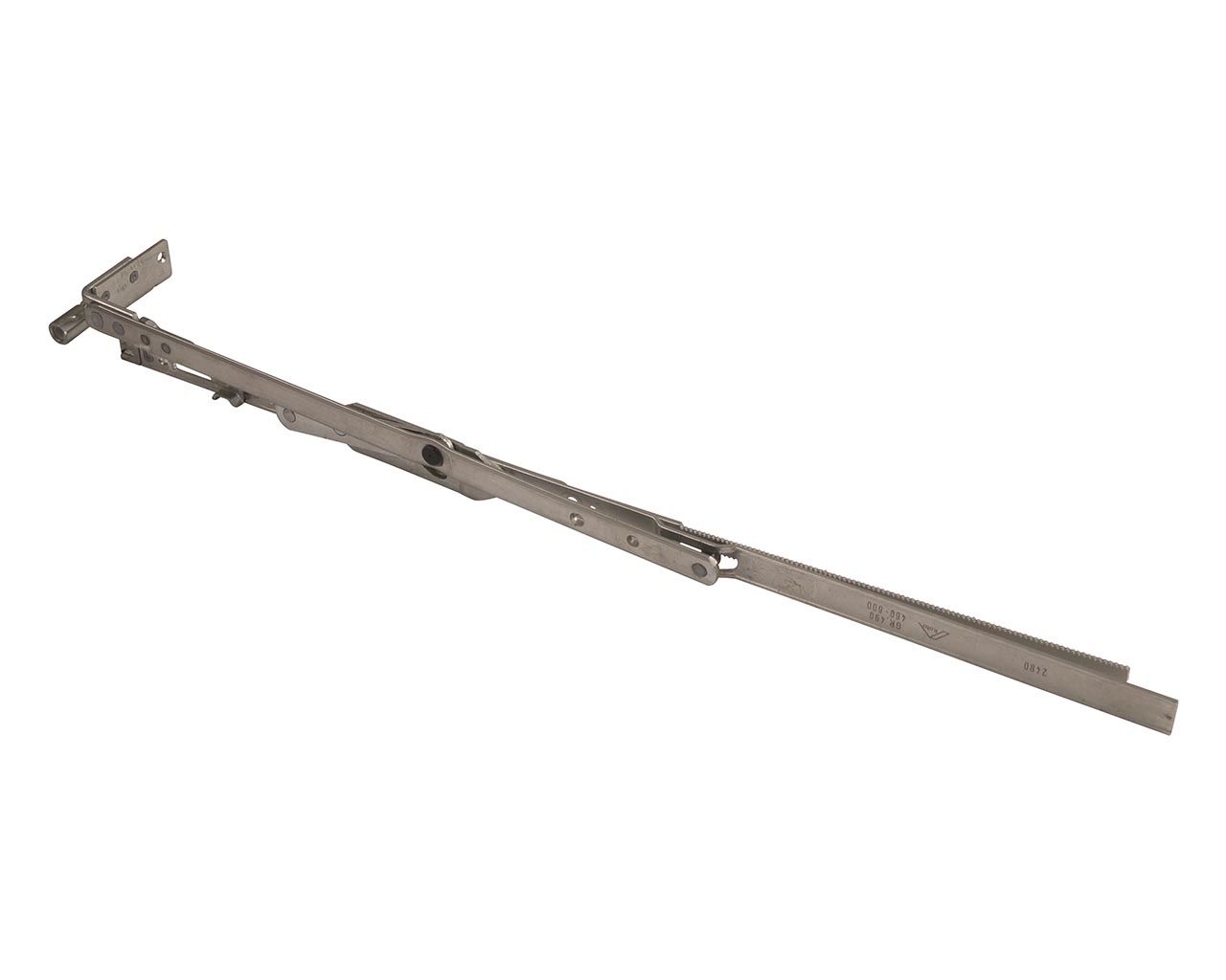 Ножницы на раме лев. P 12/20-13, 460-600, "Комфорт", NX. Рис. 3