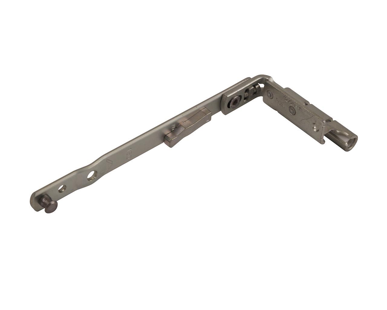 Ножницы на раме левые 150 P 12/20-9, 290-410, NX. Рис. 3 Ножницы на раме левые 150 P 12/20-9, 290-410, NX. Рис. 3