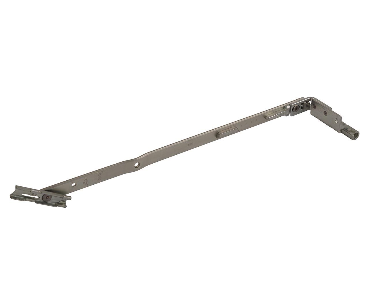 Ножницы на раме левые 350 P 12/20-13, 601-800, NX без встроенного микропроветривания. Рис. 3 Ножницы на раме левые 350 P 12/20-13, 601-800, NX без встроенного микропроветривания. Рис. 3