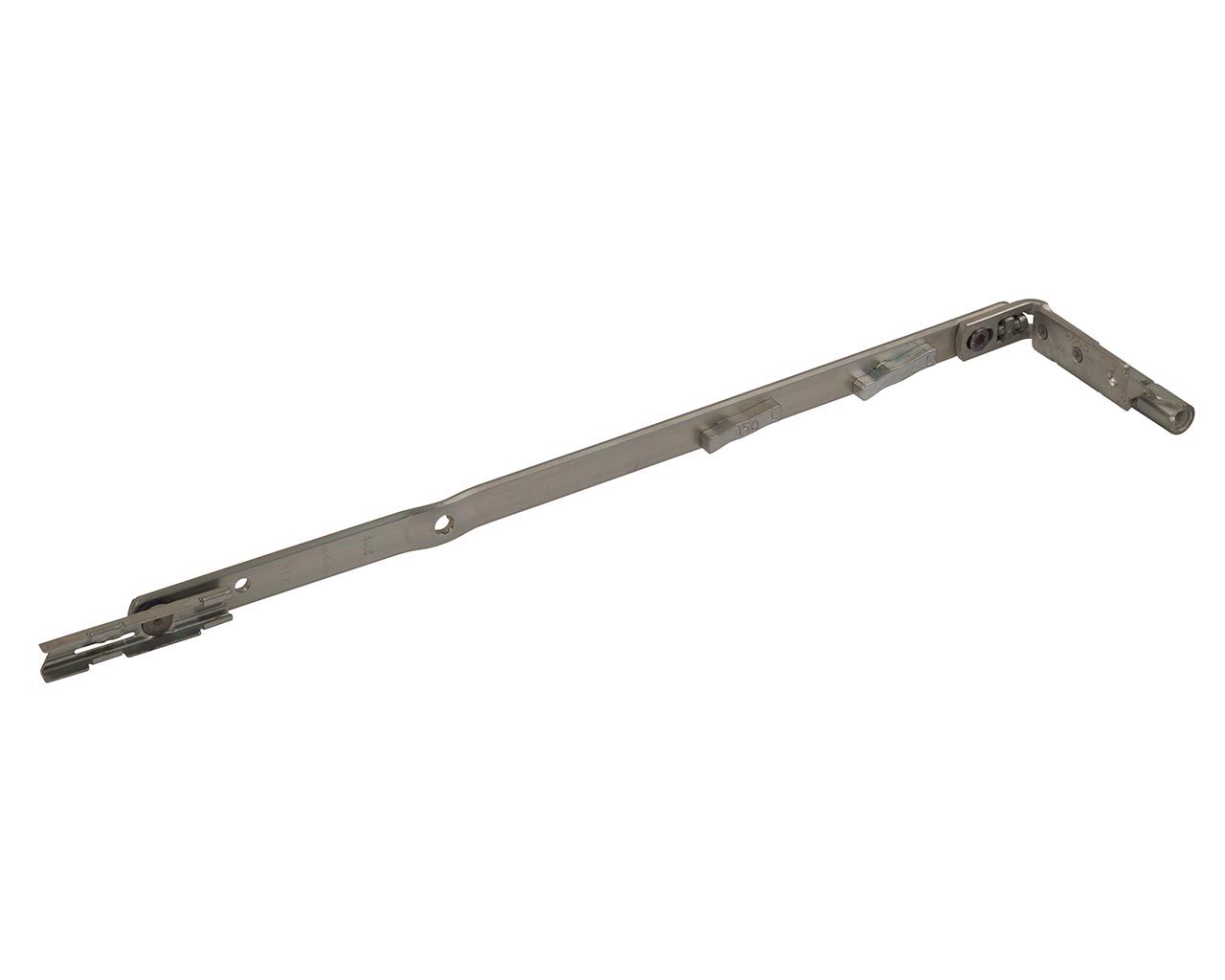 Ножницы на раме левые 350 P 12/20-9, 601-800, NX. Рис. 3