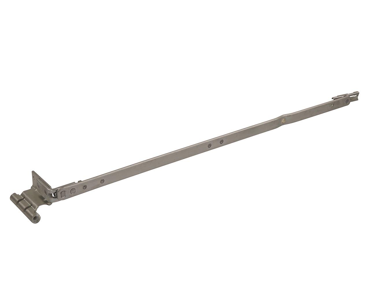 Ножницы на раме левые 500 P 12/20-13, 801-1400, NX без встроенного микропроветривания. Рис. 1