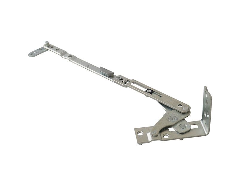 Ножницы на раме прав. 250 H. FZ 30 Designo II NT. Рис. 1