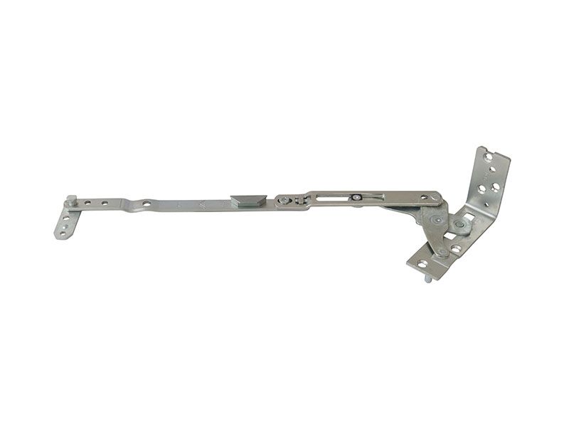 Ножницы на раме прав. 250 H. FZ 30 Designo II NT. Рис. 2