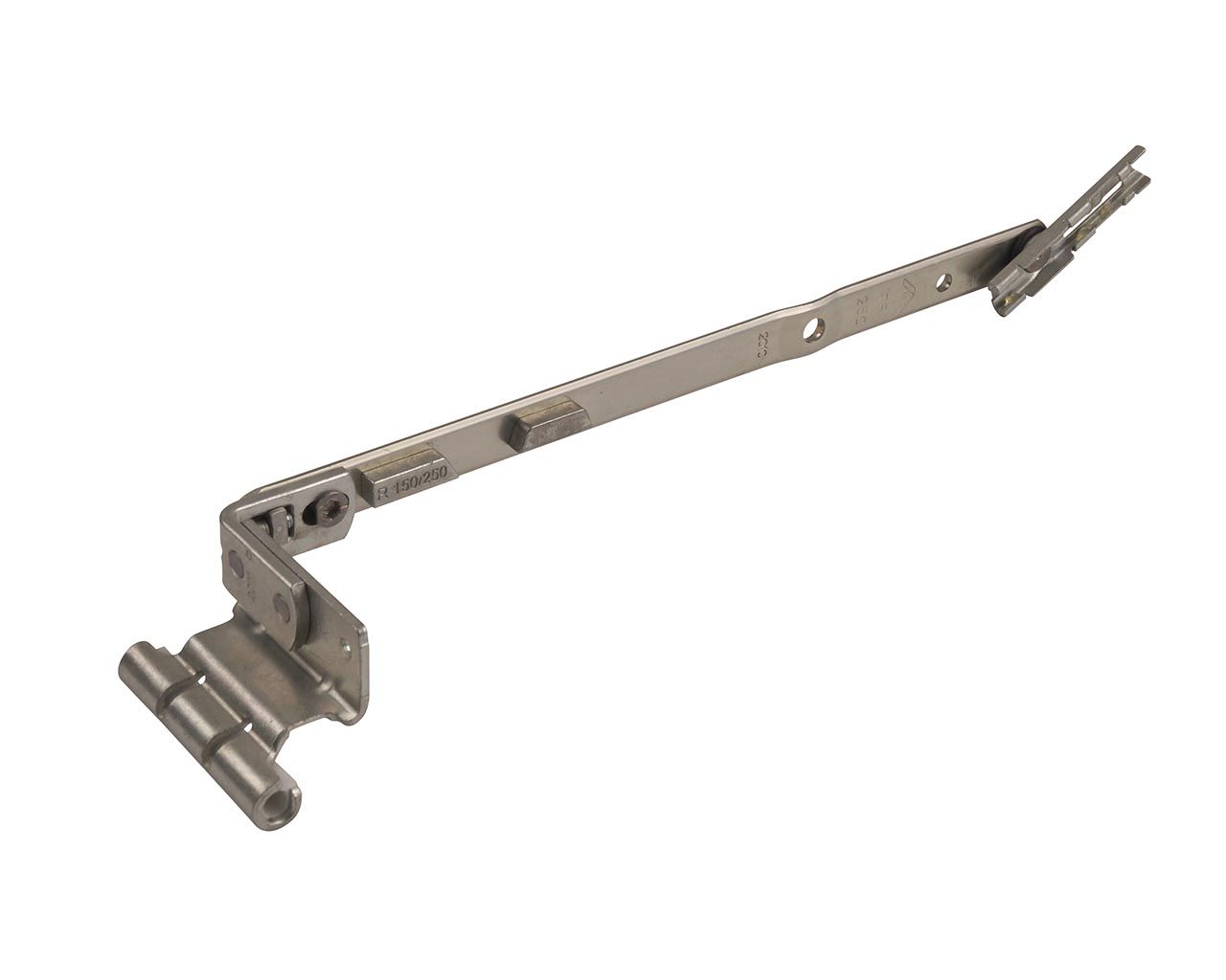 Ножницы на раме прав. 250 K 12/20-13 Tilt First NX. Рис. 1